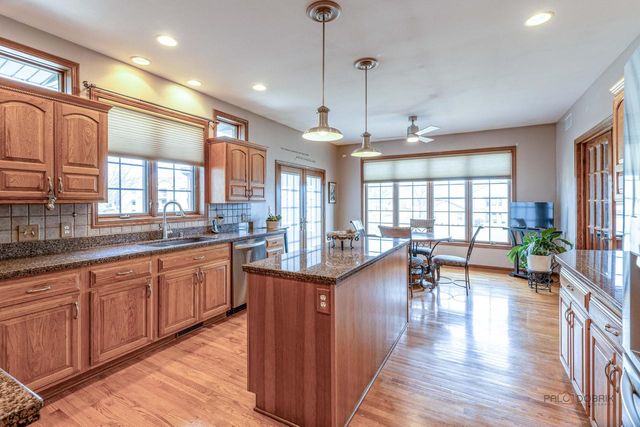 3210 13th PLACE, Kenosha, WI 53144