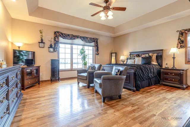 3210 13th PLACE, Kenosha, WI 53144