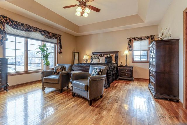 3210 13th PLACE, Kenosha, WI 53144