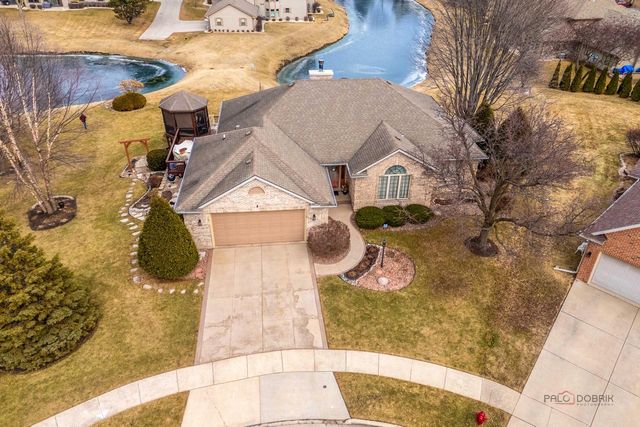 3210 13th PLACE, Kenosha, WI 53144