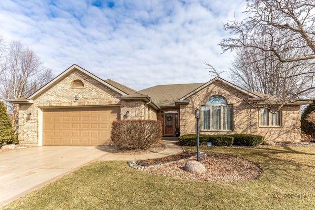 3210 13th PLACE, Kenosha, WI 53144