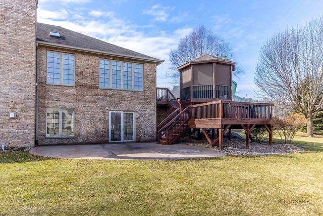 3210 13th PLACE, Kenosha, WI 53144