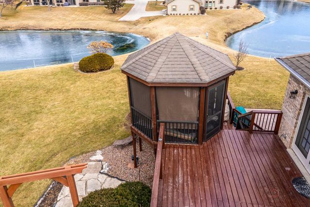 3210 13th PLACE, Kenosha, WI 53144