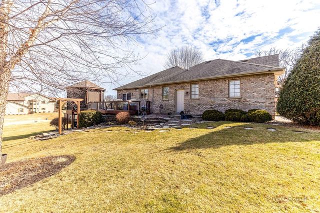 3210 13th PLACE, Kenosha, WI 53144