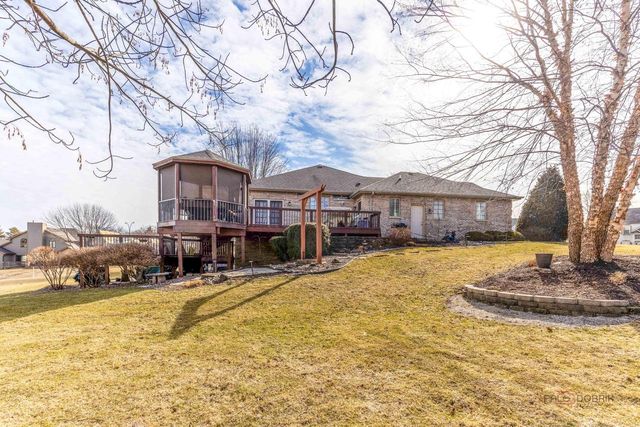 3210 13th PLACE, Kenosha, WI 53144