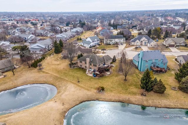 3210 13th PLACE, Kenosha, WI 53144