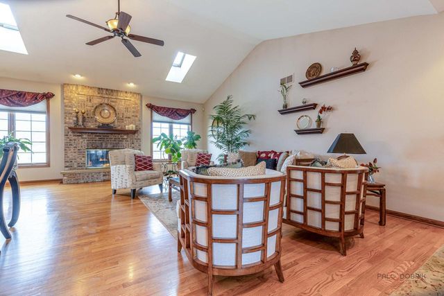 3210 13th PLACE, Kenosha, WI 53144