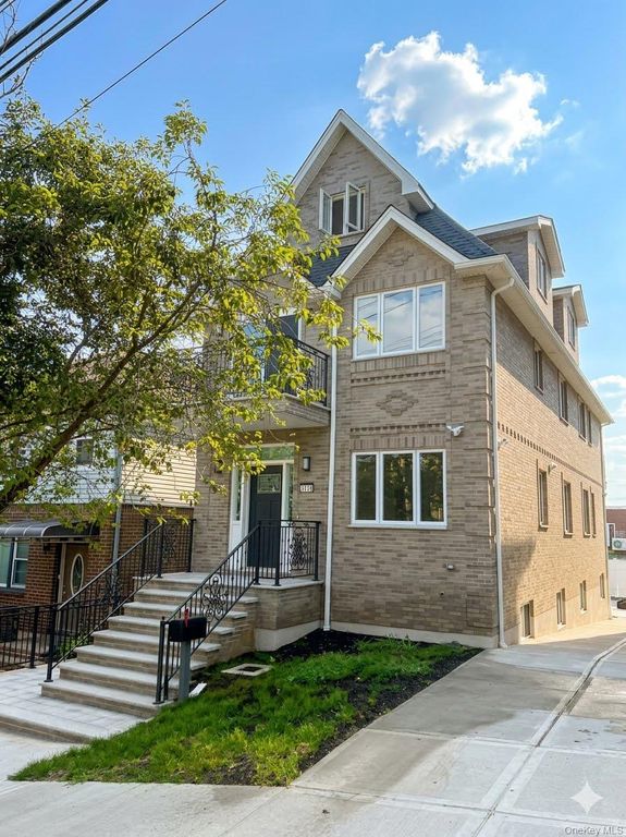 13-03 125th Street, College Point, NY 11356
