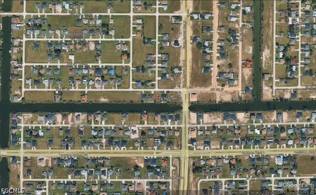 14 NW 9th ST, Cape Coral, FL 33993