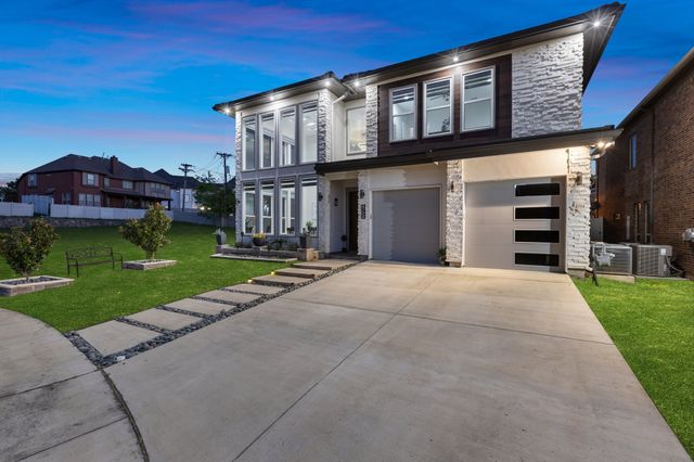 4704 Almeria Court, Irving, TX 75062