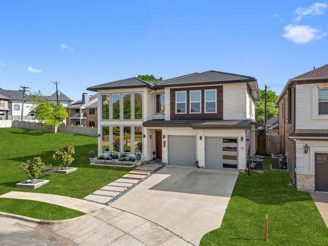4704 Almeria Court, Irving, TX 75062