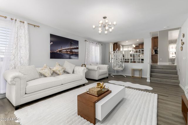 7608 W TONTO Drive, Glendale, AZ 85308