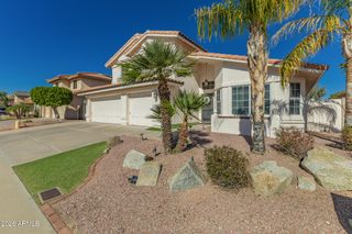 7608 W TONTO Drive, Glendale, AZ 85308