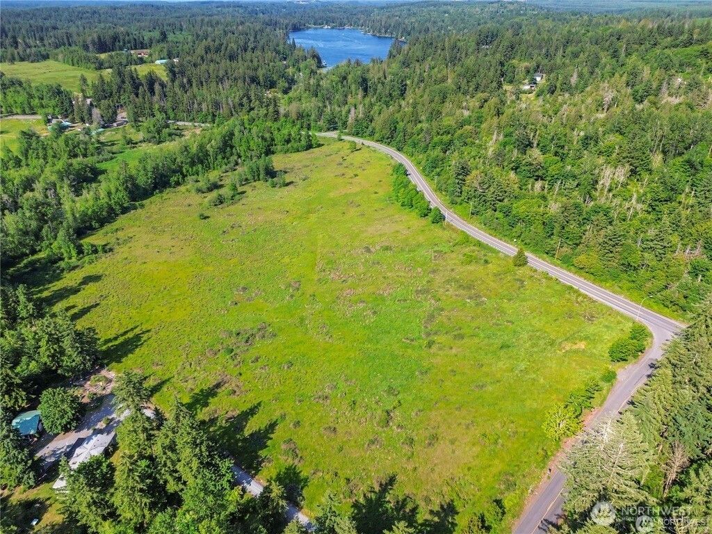 10929 352nd Street E, Eatonville, WA 98328