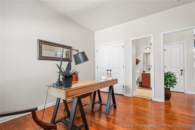 85 Clearview Court, Sanford, NC 27332