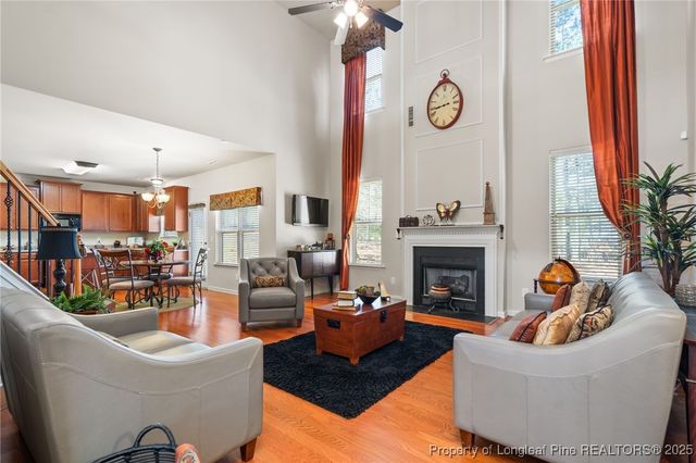 85 Clearview Court, Sanford, NC 27332