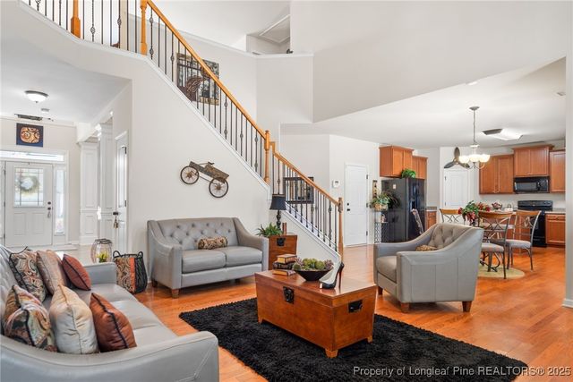 85 Clearview Court, Sanford, NC 27332