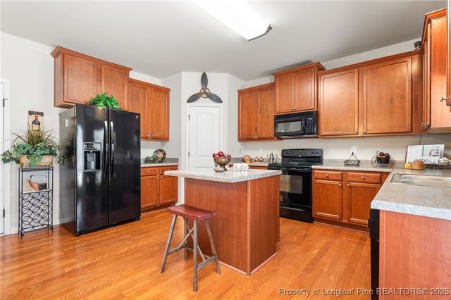 85 Clearview Court, Sanford, NC 27332