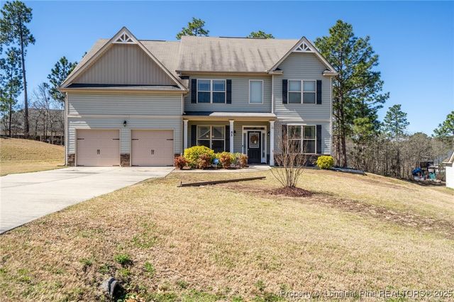 85 Clearview Court, Sanford, NC 27332