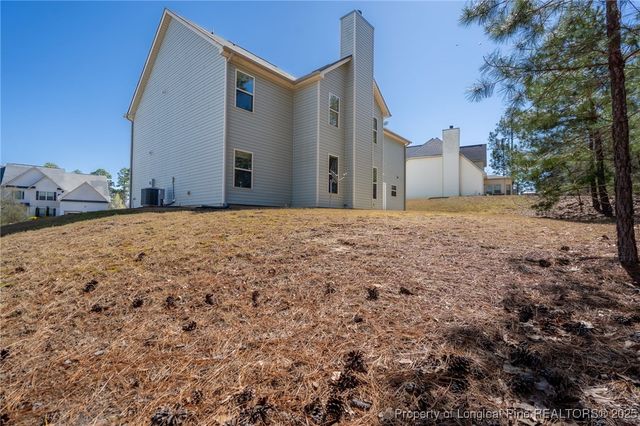 85 Clearview Court, Sanford, NC 27332