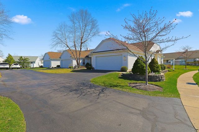 12994 Patriot Way, Huntley, IL 60142