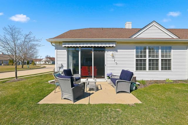 12994 Patriot Way, Huntley, IL 60142