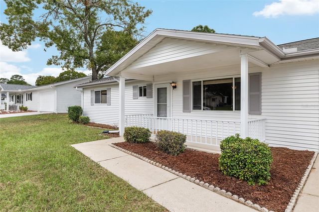 8277 SW 106TH STREET, Ocala, FL 34481