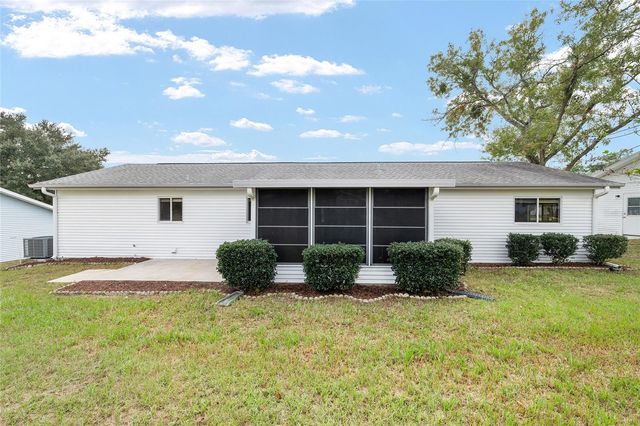 8277 SW 106TH STREET, Ocala, FL 34481