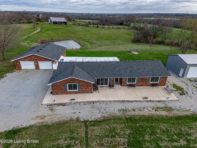 1582 Stringtown Rd, Bardstown, KY 40004
