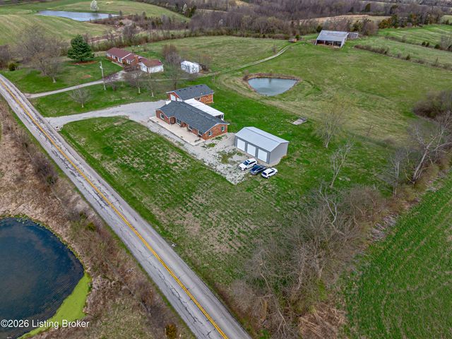 1582 Stringtown Rd, Bardstown, KY 40004