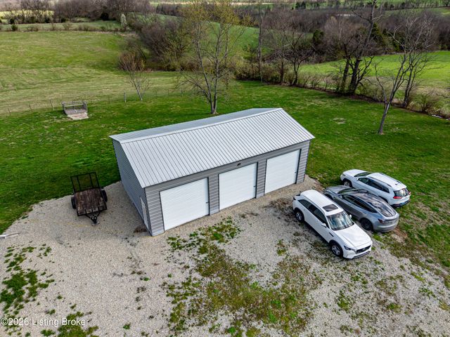 1582 Stringtown Rd, Bardstown, KY 40004