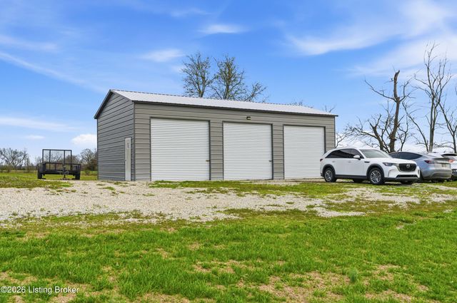 1582 Stringtown Rd, Bardstown, KY 40004