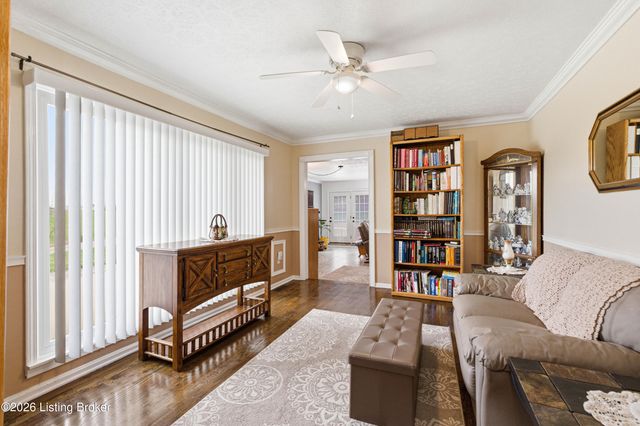 1582 Stringtown Rd, Bardstown, KY 40004