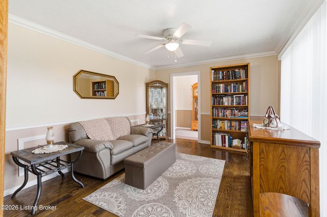 1582 Stringtown Rd, Bardstown, KY 40004