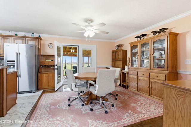 1582 Stringtown Rd, Bardstown, KY 40004