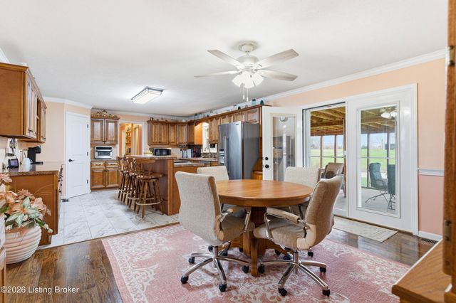 1582 Stringtown Rd, Bardstown, KY 40004