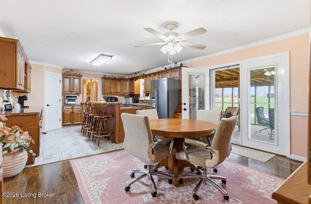 1582 Stringtown Rd, Bardstown, KY 40004