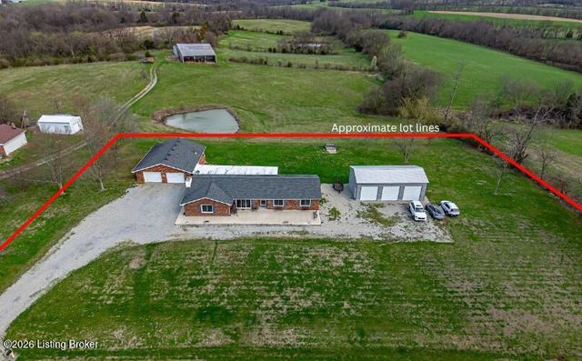 1582 Stringtown Rd, Bardstown, KY 40004
