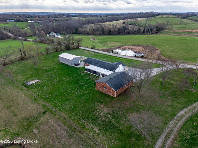 1582 Stringtown Rd, Bardstown, KY 40004