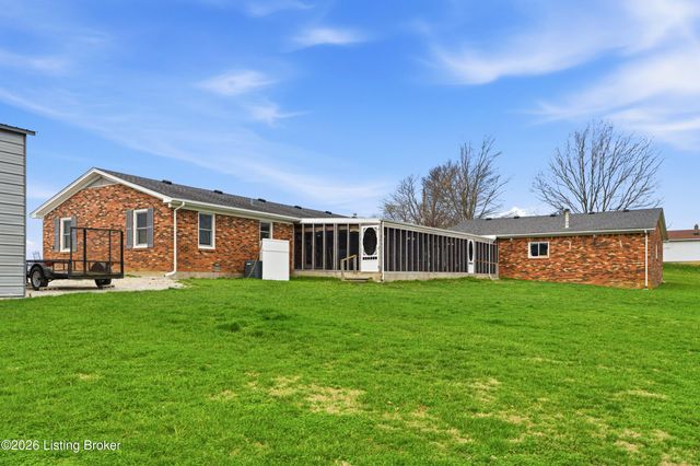 1582 Stringtown Rd, Bardstown, KY 40004