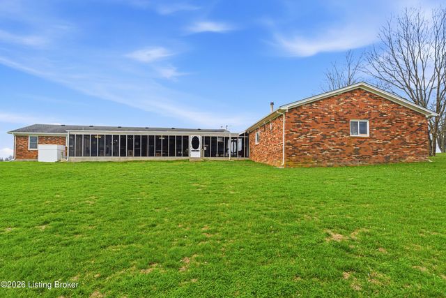 1582 Stringtown Rd, Bardstown, KY 40004