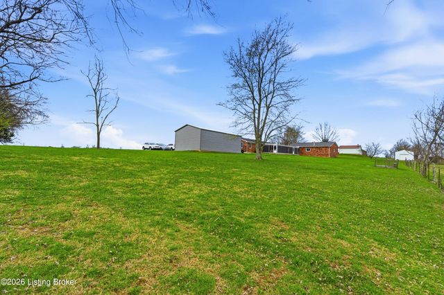 1582 Stringtown Rd, Bardstown, KY 40004