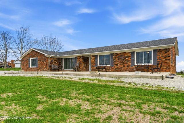 1582 Stringtown Rd, Bardstown, KY 40004