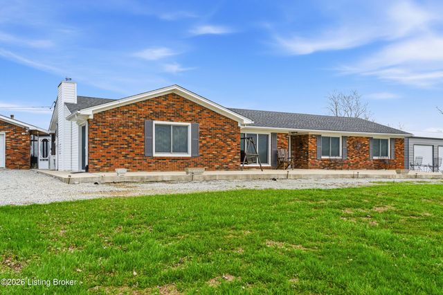 1582 Stringtown Rd, Bardstown, KY 40004