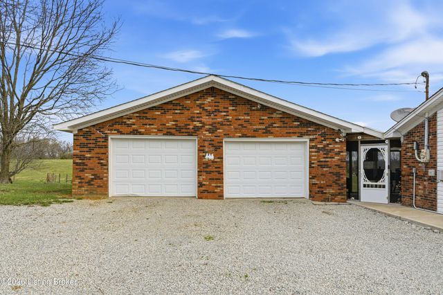 1582 Stringtown Rd, Bardstown, KY 40004