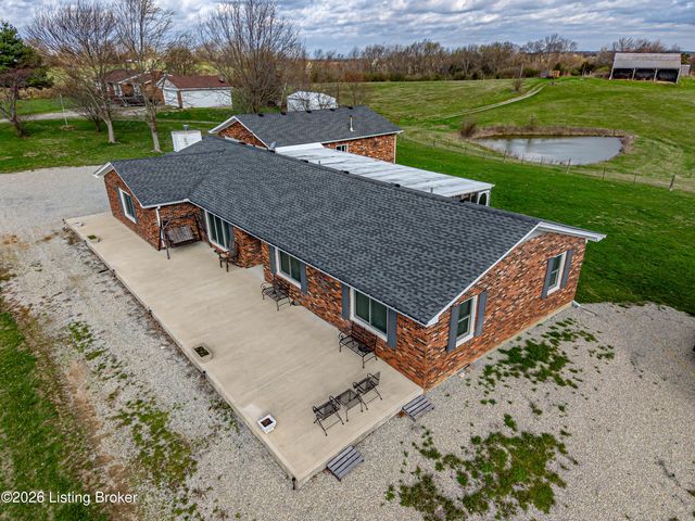 1582 Stringtown Rd, Bardstown, KY 40004