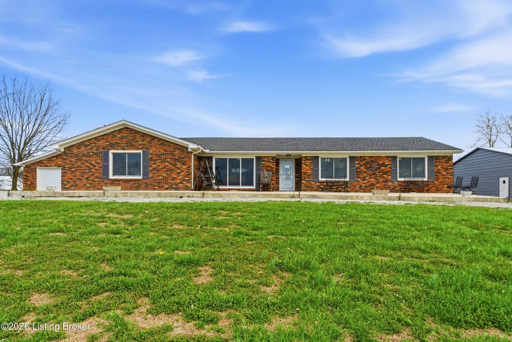1582 Stringtown Rd, Bardstown, KY 40004