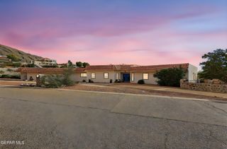 5716 Kingsfield Avenue, El Paso, TX 79912