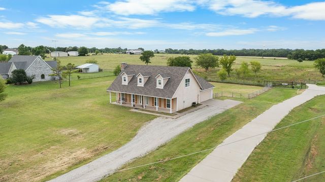 392 Old Highway 6, Howe, TX 75459
