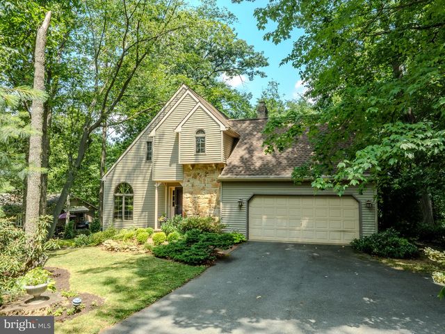 2861 SPRING VALLEY RD, Lancaster, PA 17601